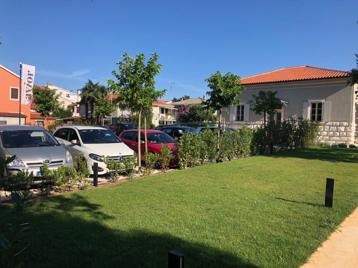 Alla Pescheria Rovinj Eksteriør bilde