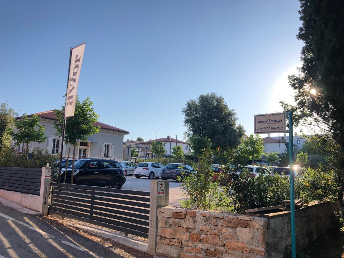 Alla Pescheria Rovinj Eksteriør bilde